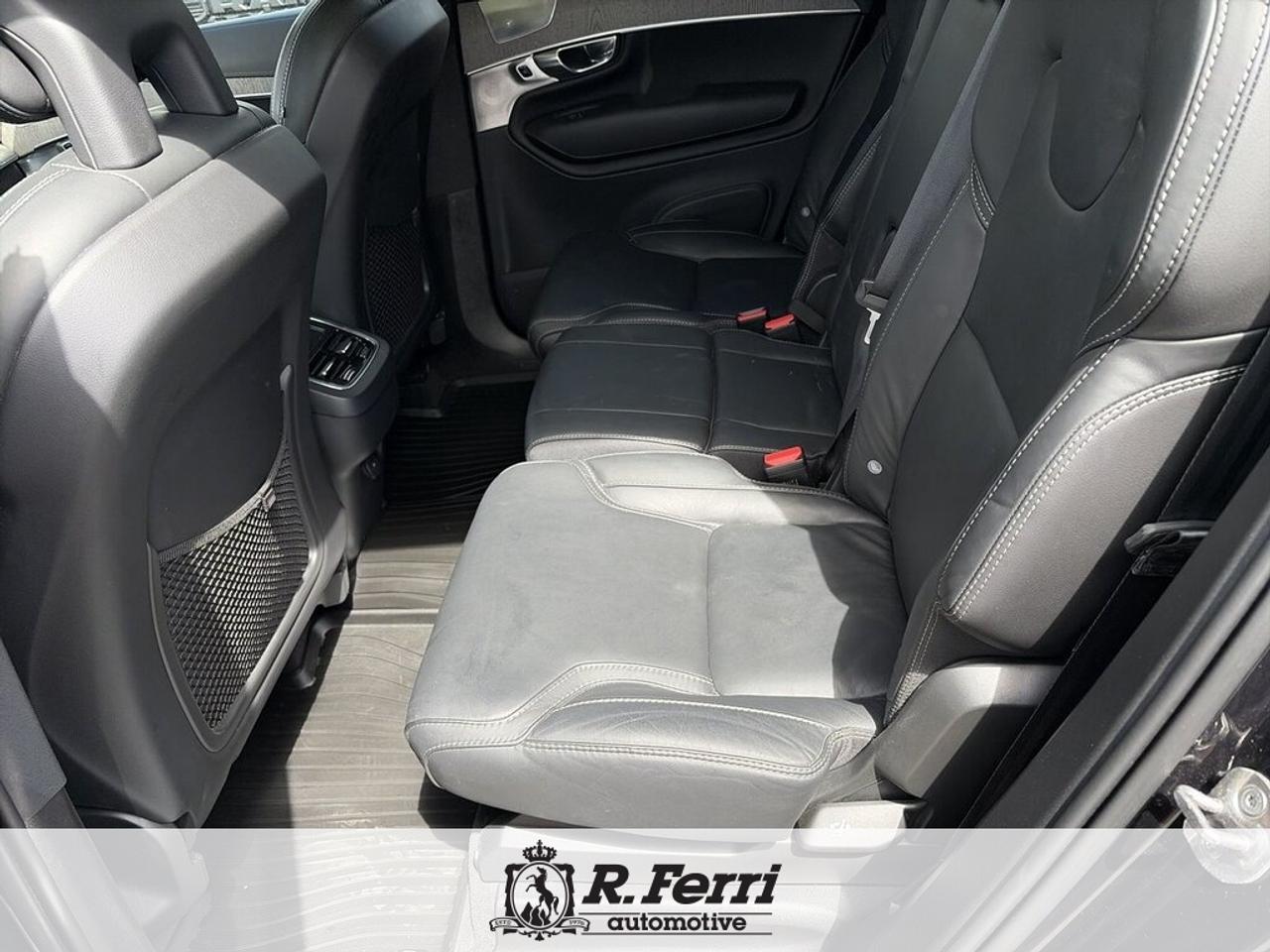 2022 Volvo XC90 T6 Inscription 7 Passenger 4dr All-Wheel Drive Photo