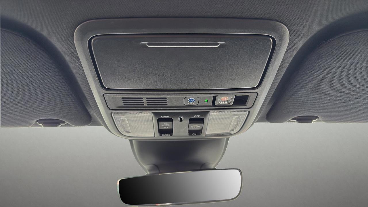2023 Honda Odyssey Black Edition Auto Photo