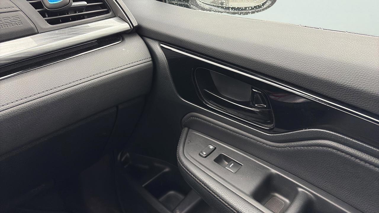 2023 Honda Odyssey Black Edition Auto Photo