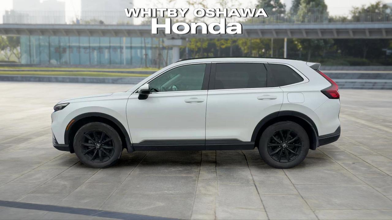 2023 Honda CR-V Sport AWD Photo2
