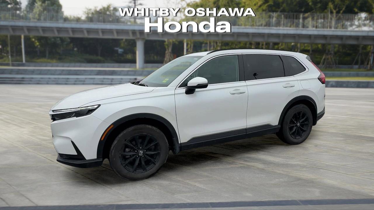 2023 Honda CR-V Sport AWD Photo