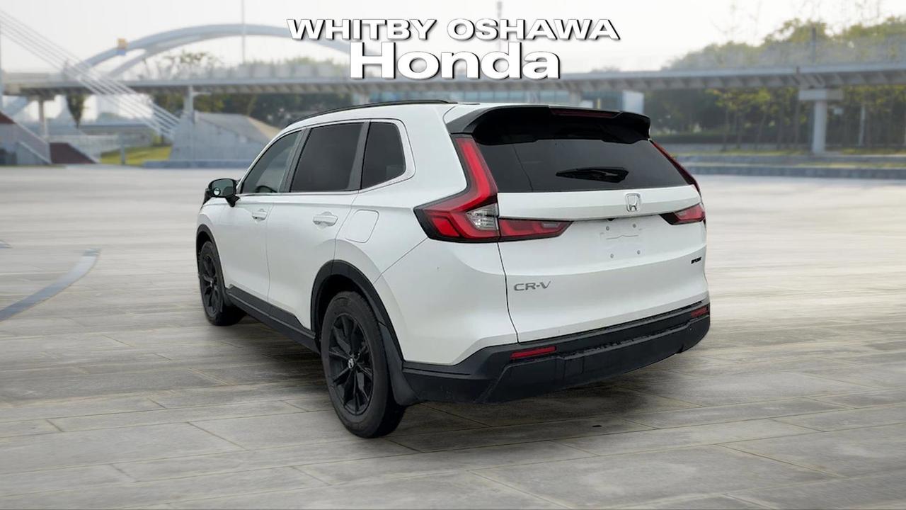 2023 Honda CR-V Sport AWD Photo