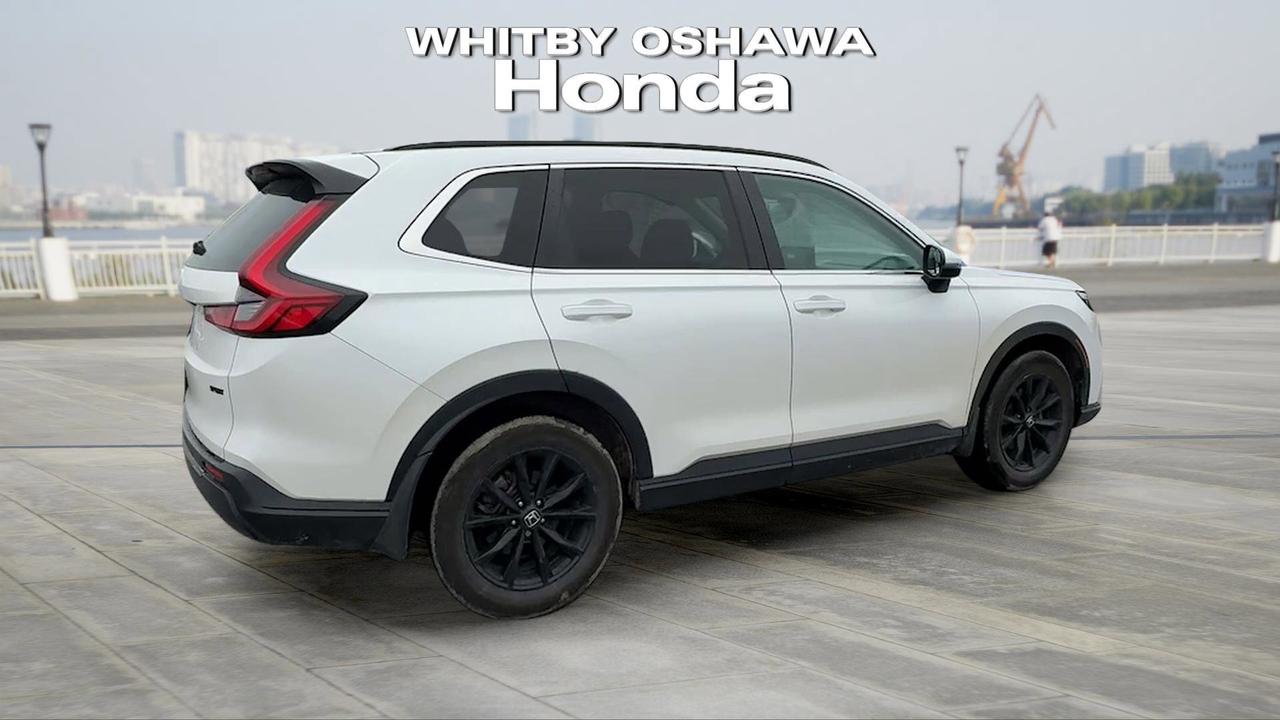 2023 Honda CR-V Sport AWD Photo