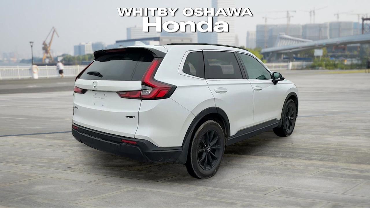 2023 Honda CR-V Sport AWD Photo