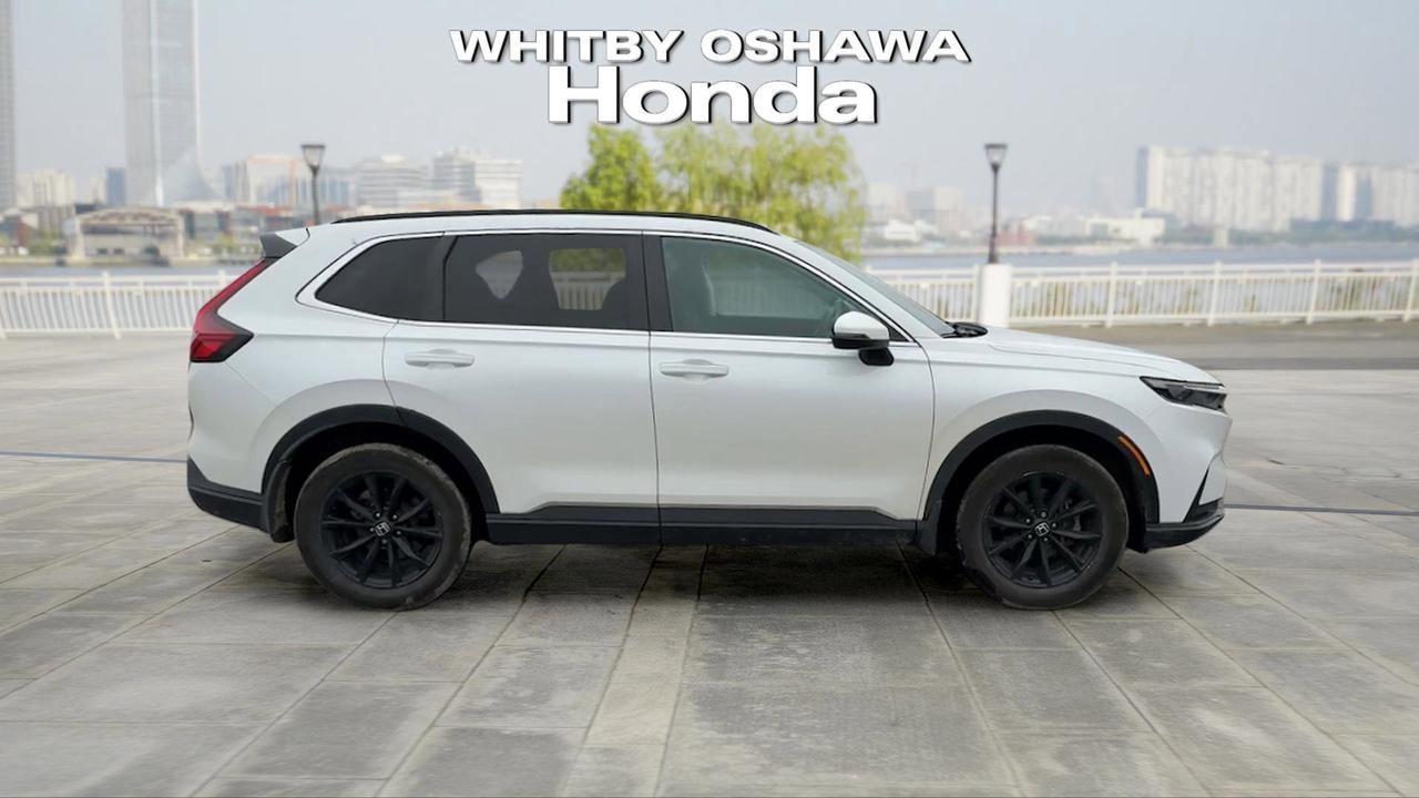 2023 Honda CR-V Sport AWD Photo