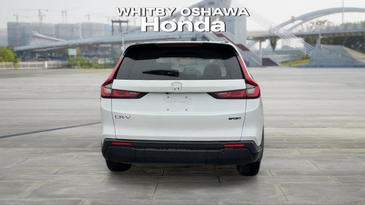 2023 Honda CR-V Sport AWD Photo