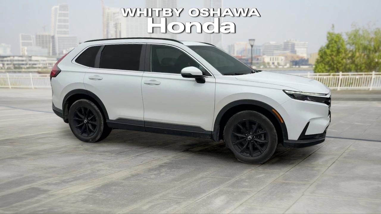 2023 Honda CR-V Sport AWD Photo