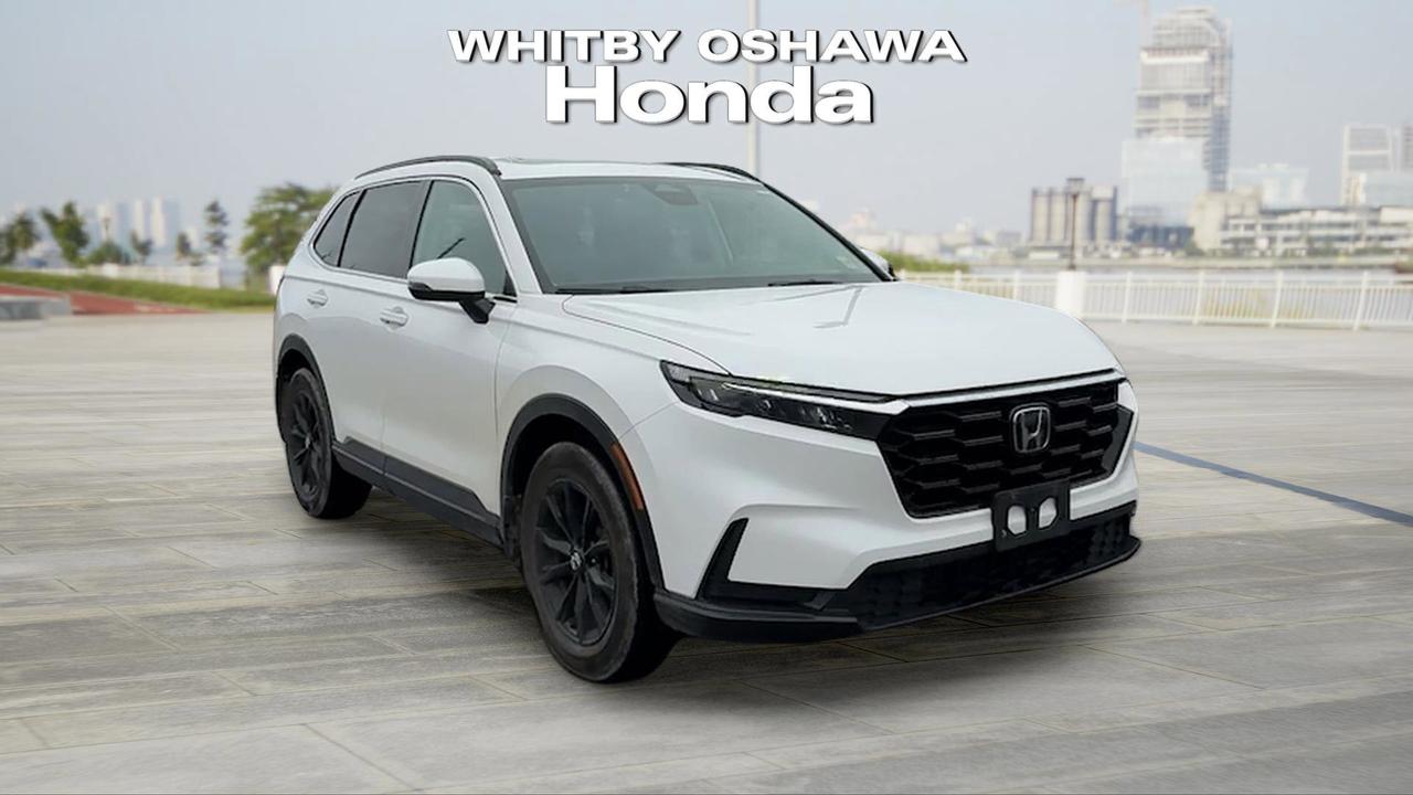 2023 Honda CR-V Sport AWD Photo