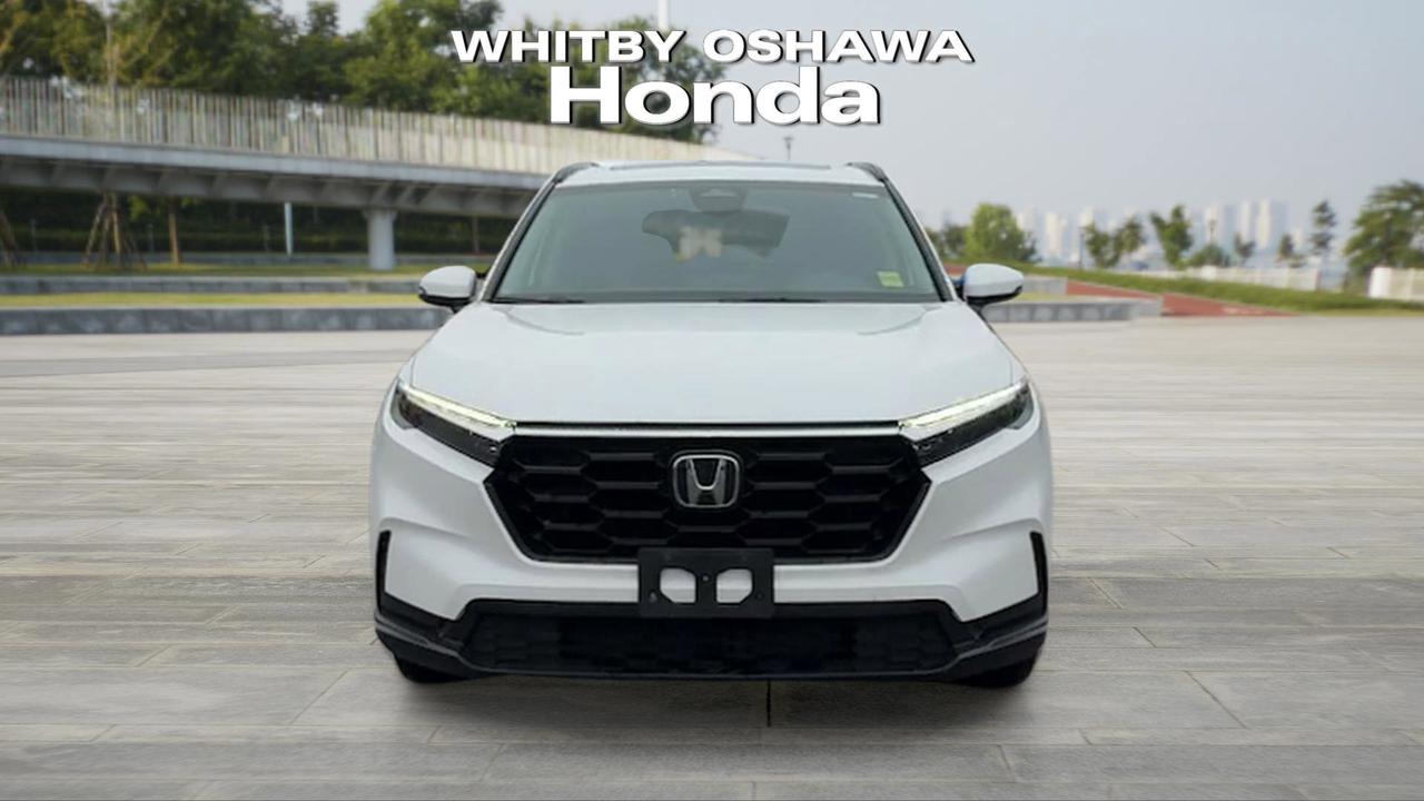 2023 Honda CR-V Sport AWD Photo