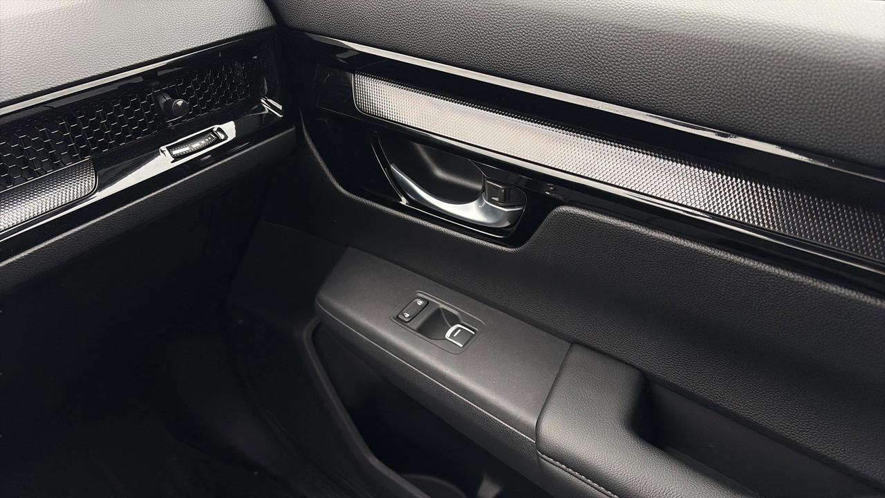 2023 Honda CR-V Sport AWD Photo
