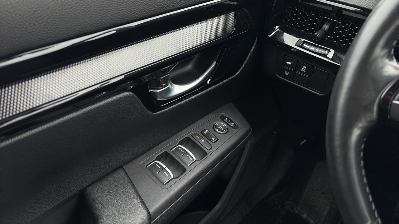 2023 Honda CR-V Sport AWD Photo