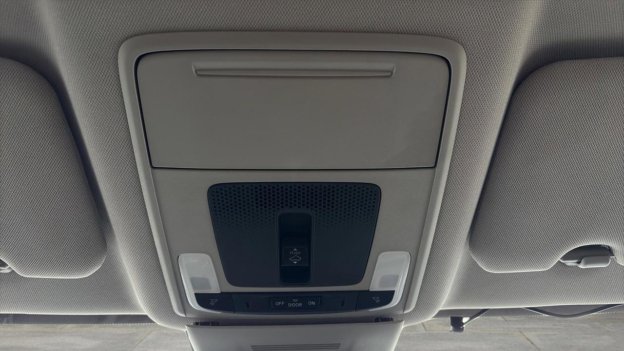 2023 Honda CR-V Sport AWD Photo