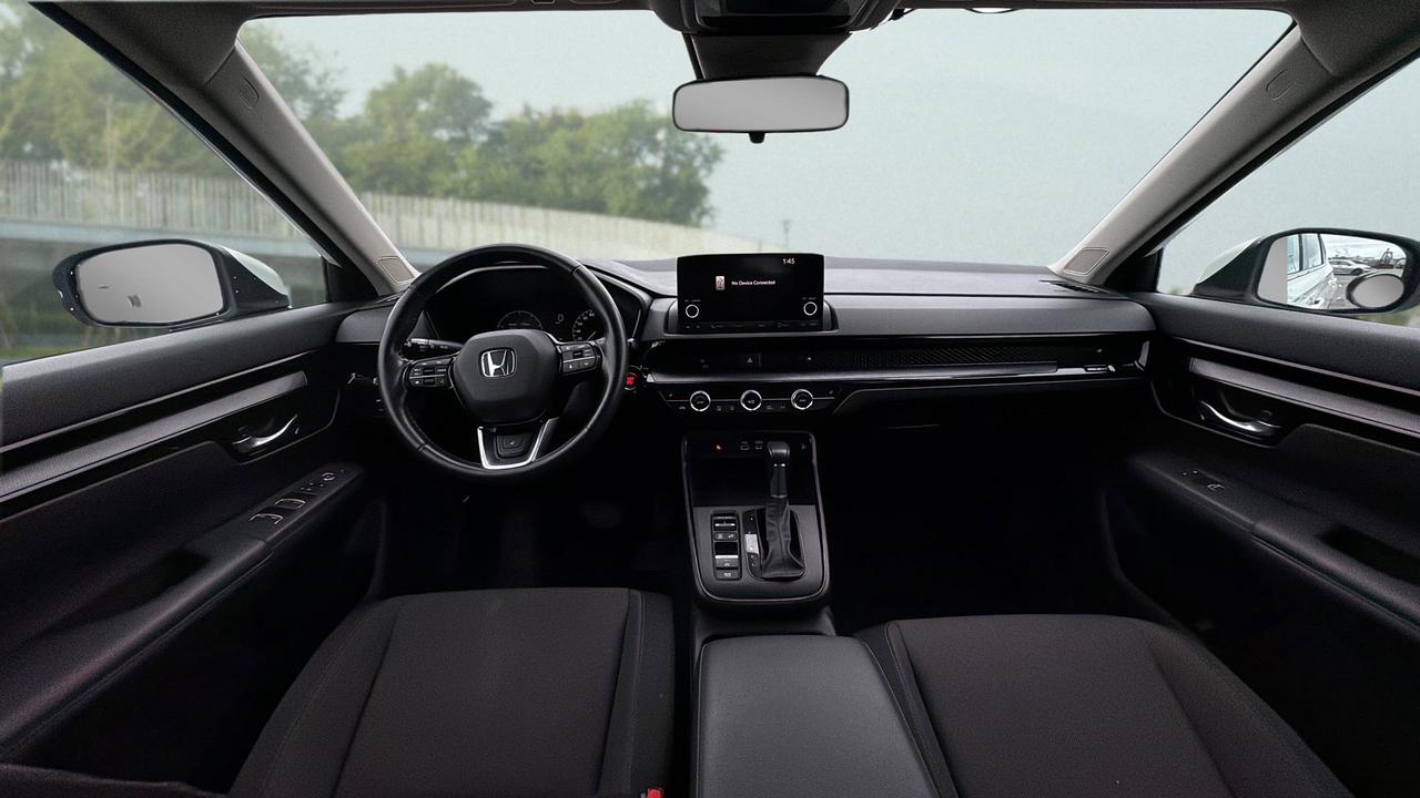 2023 Honda CR-V Sport AWD Photo