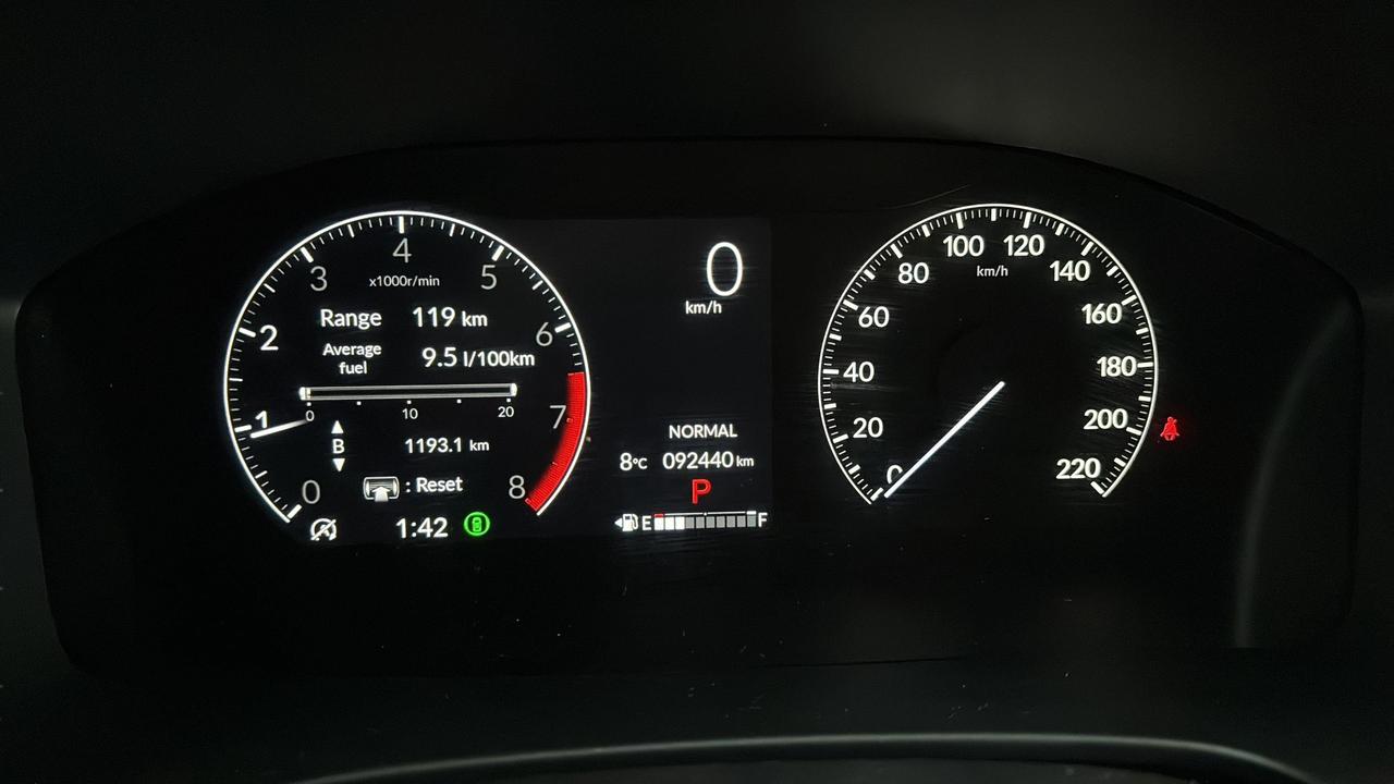 2023 Honda CR-V Sport AWD Photo