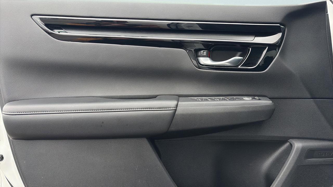 2023 Honda CR-V Sport AWD Photo