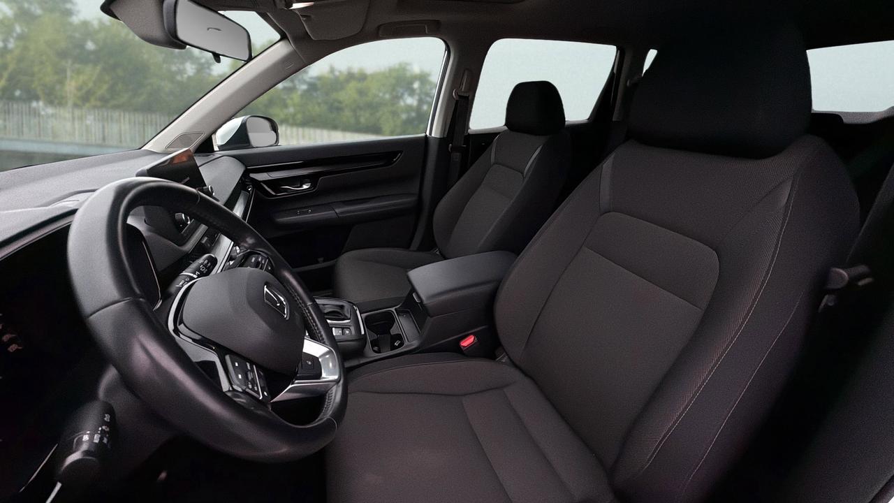 2023 Honda CR-V Sport AWD Photo
