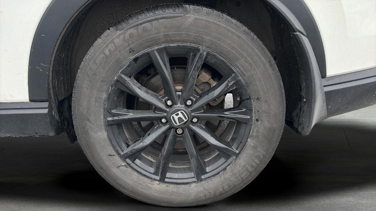 2023 Honda CR-V Sport AWD Photo