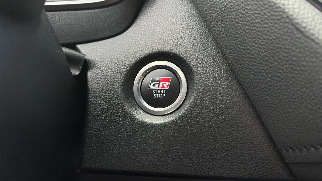 2024 Toyota GR Corolla Core AWD Photo
