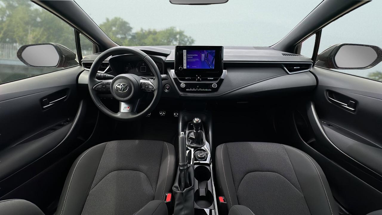 2024 Toyota GR Corolla Core AWD Photo