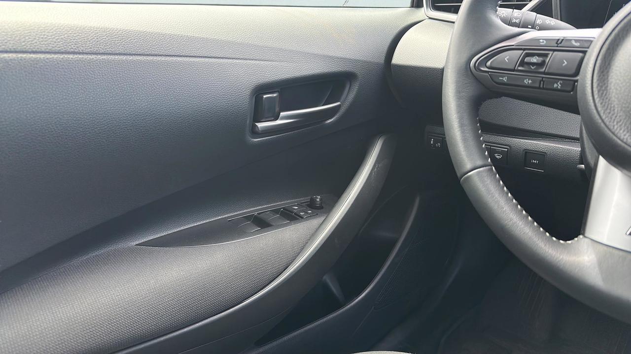 2024 Toyota GR Corolla Core AWD Photo