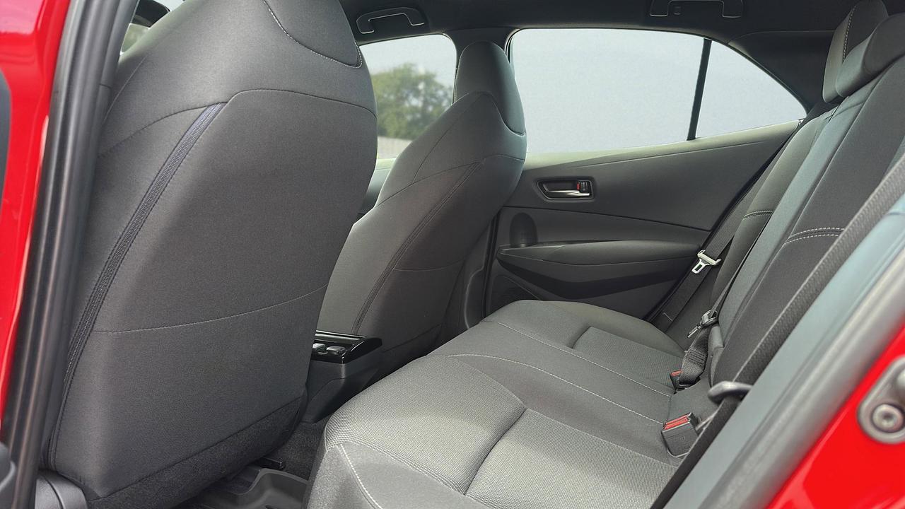 2024 Toyota GR Corolla Core AWD Photo
