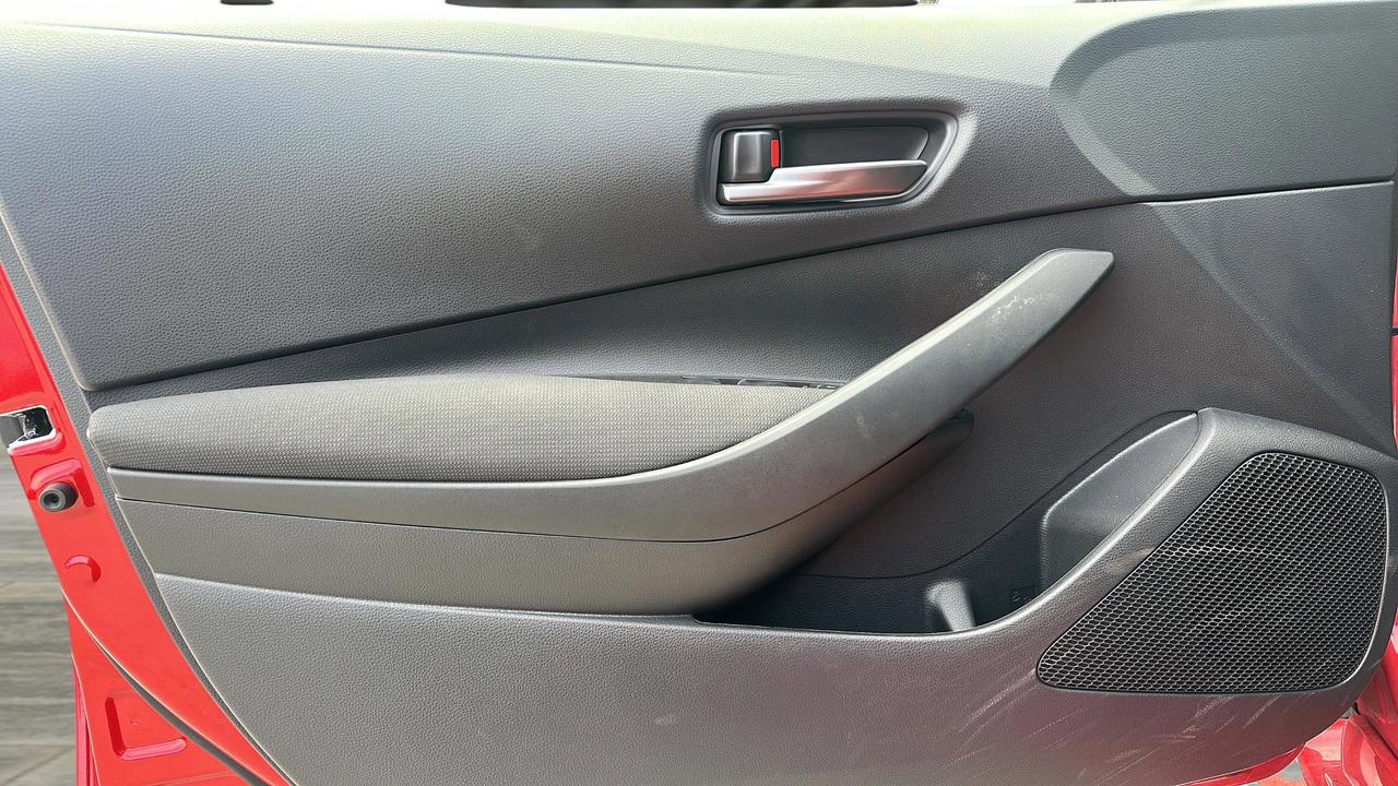 2024 Toyota GR Corolla Core AWD Photo