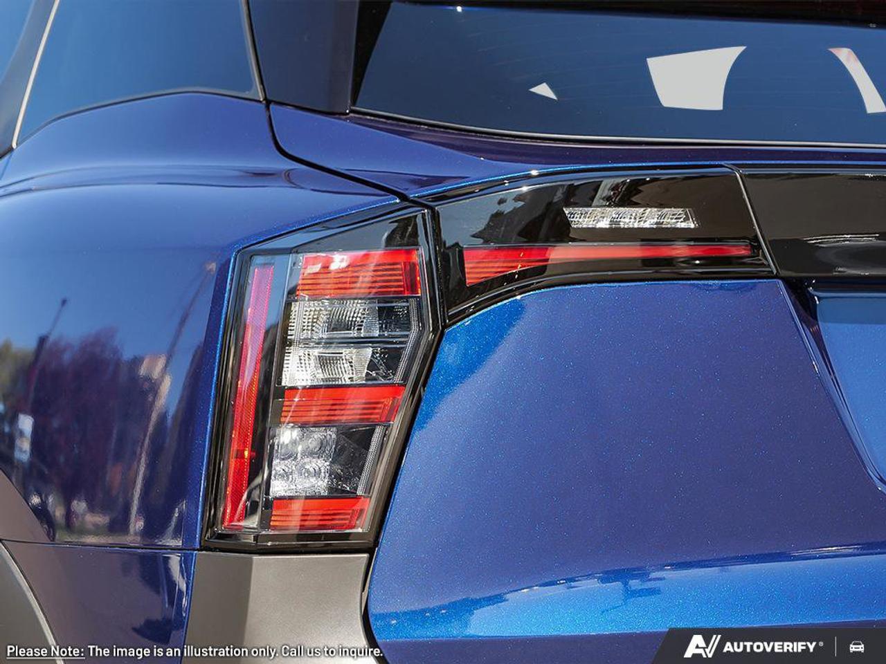 2026 Nissan Kicks SV Photo