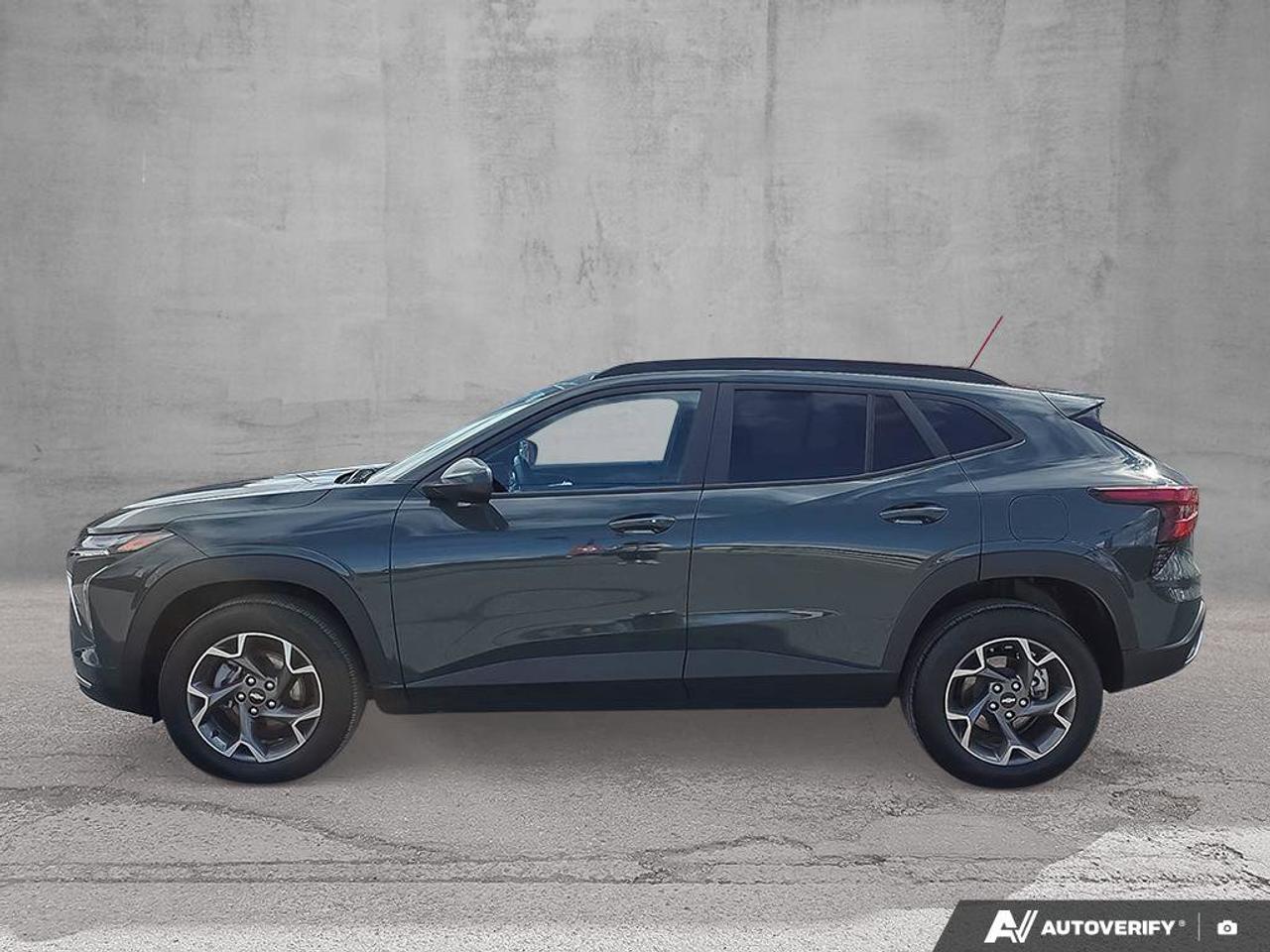 2025 Chevrolet Trax LT | Wireless Apple Car Play | Android Auto | Heated Seats | Photo