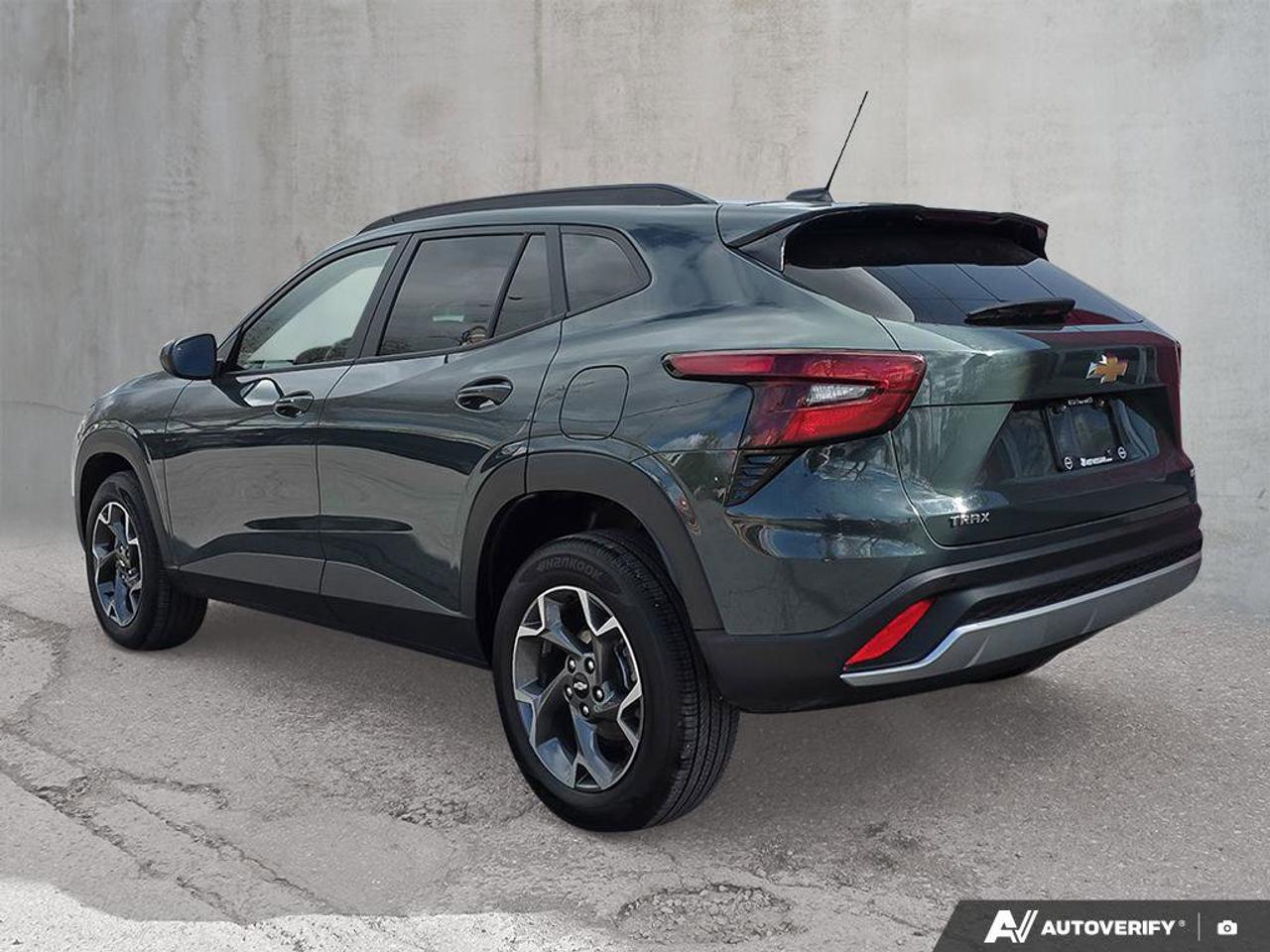 2025 Chevrolet Trax LT | Wireless Apple Car Play | Android Auto | Heated Seats | Photo