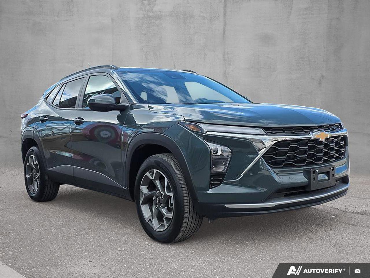 2025 Chevrolet Trax LT | Wireless Apple Car Play | Android Auto | Heated Seats | Photo
