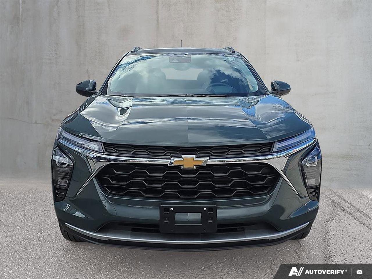 2025 Chevrolet Trax LT | Wireless Apple Car Play | Android Auto | Heated Seats | Photo