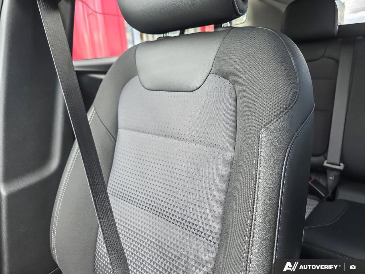 2025 Chevrolet Trax LT | Wireless Apple Car Play | Android Auto | Heated Seats | Photo