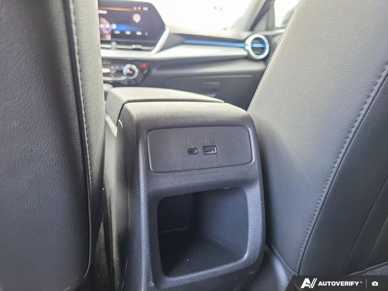 2025 Chevrolet Trax LT | Wireless Apple Car Play | Android Auto | Heated Seats | Photo