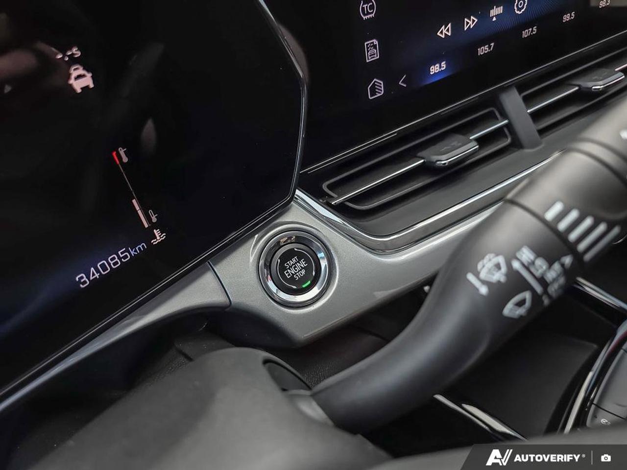 2025 Chevrolet Trax LT | Wireless Apple Car Play | Android Auto | Heated Seats | Photo