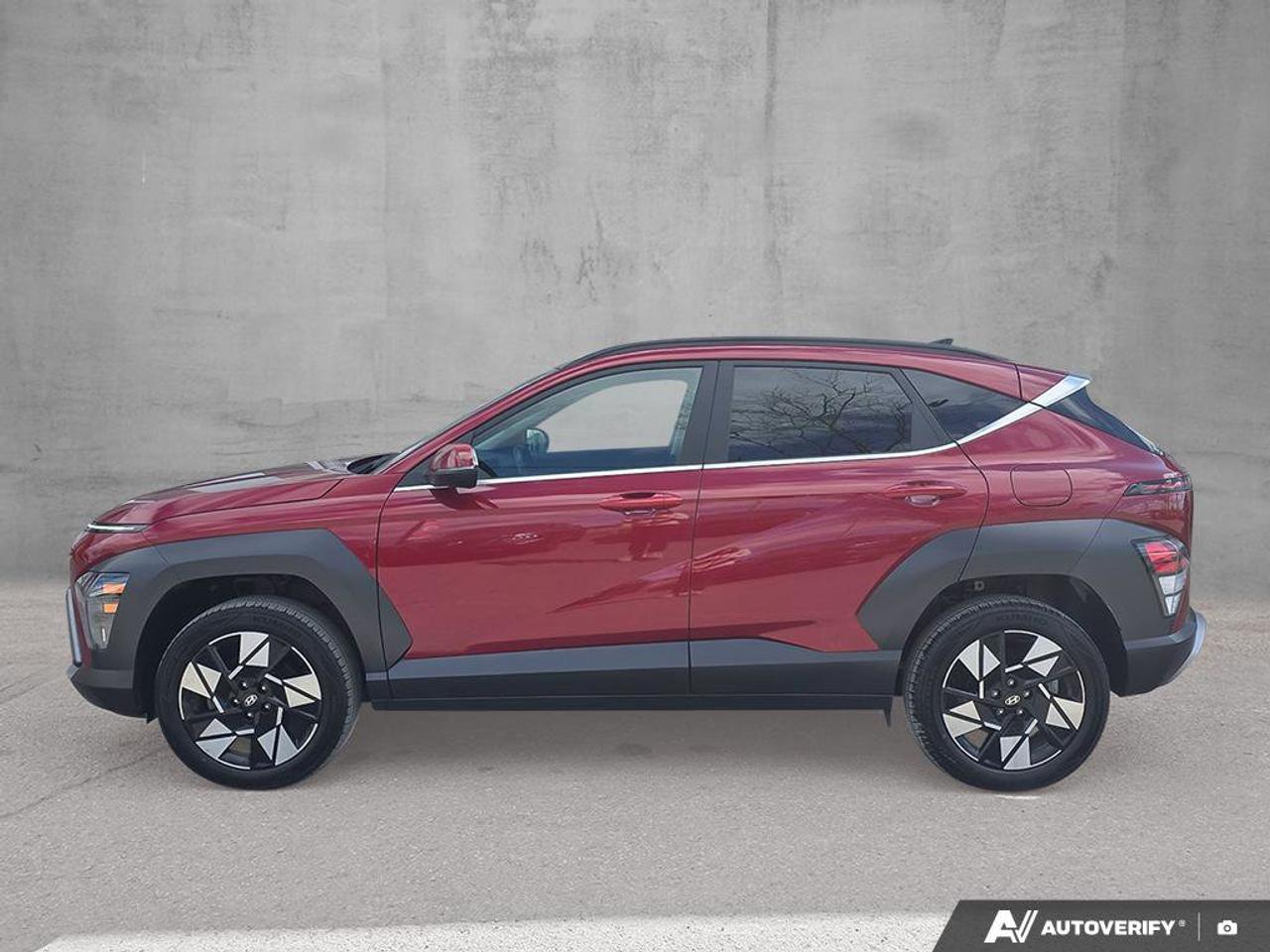 2025 Hyundai KONA Preferred | Wireless Apple Car Play | Android Auto | Heated Seats | Photo