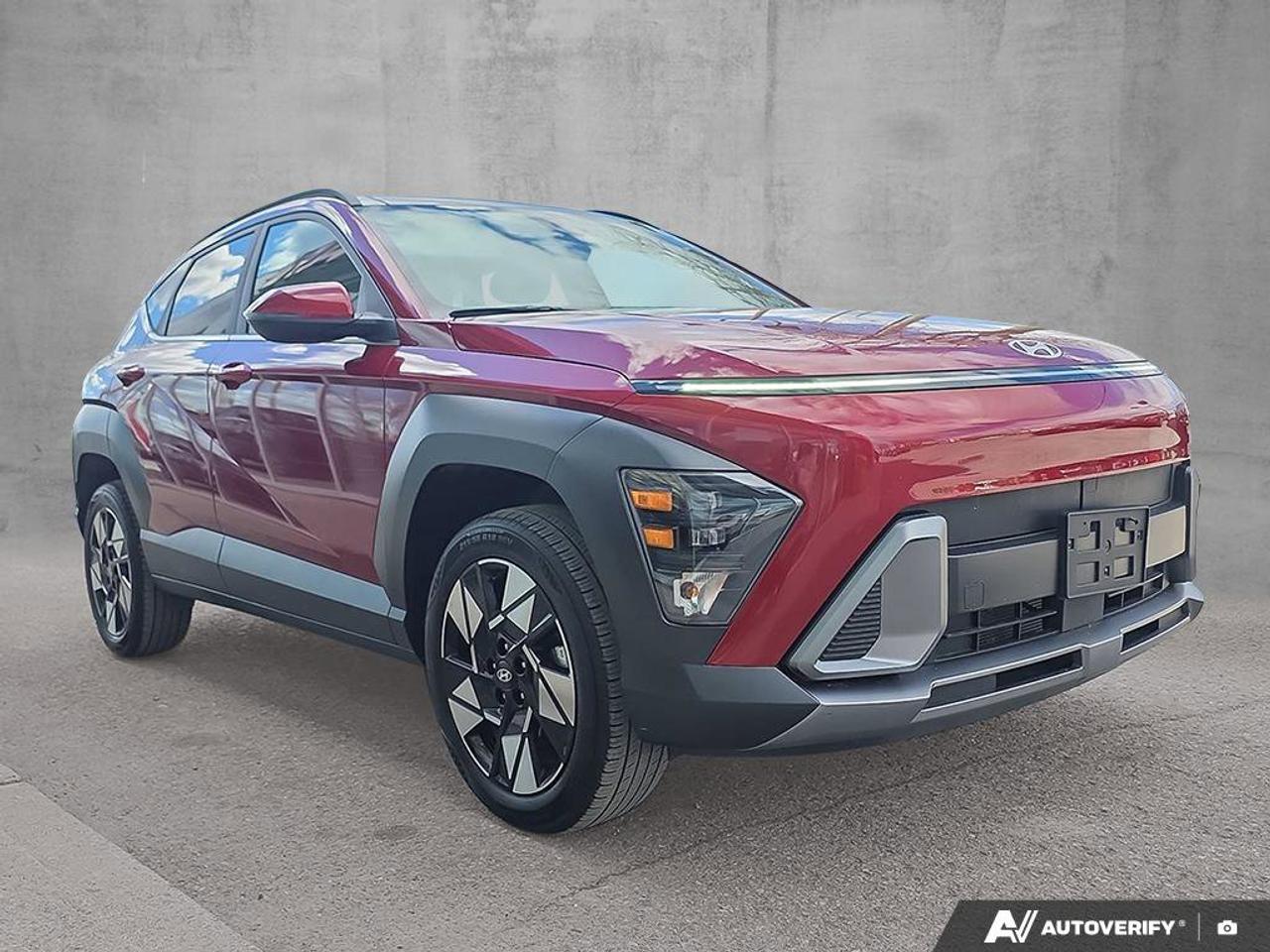 2025 Hyundai KONA Preferred | Wireless Apple Car Play | Android Auto | Heated Seats | Photo