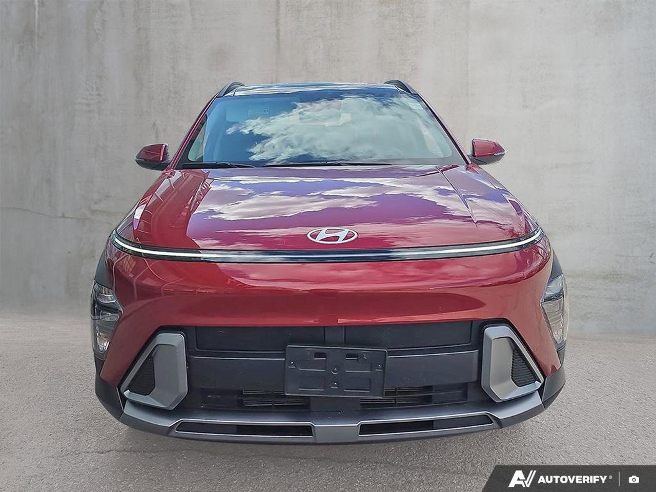 2025 Hyundai KONA Preferred | Wireless Apple Car Play | Android Auto | Heated Seats | Photo