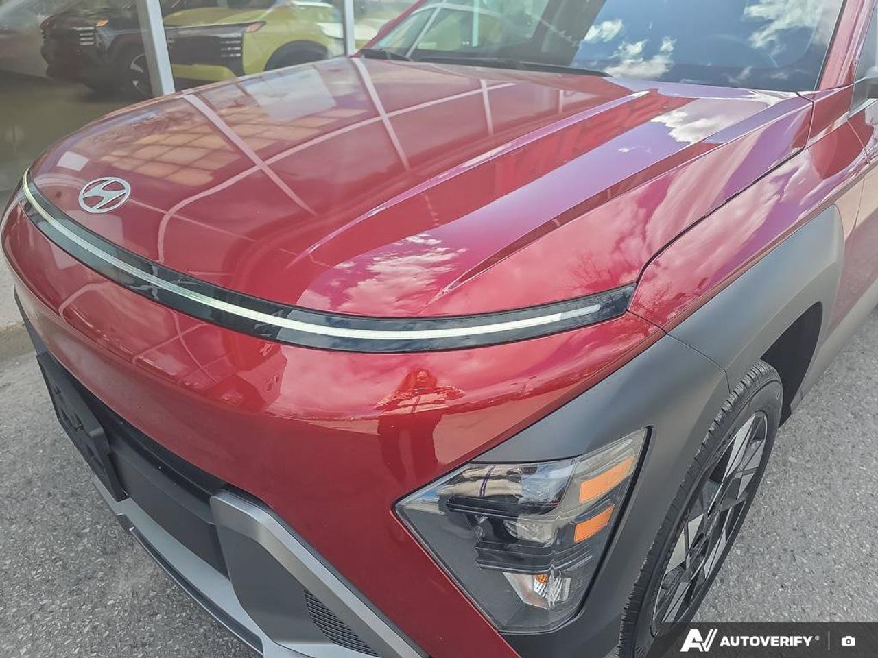 2025 Hyundai KONA Preferred | Wireless Apple Car Play | Android Auto | Heated Seats | Photo