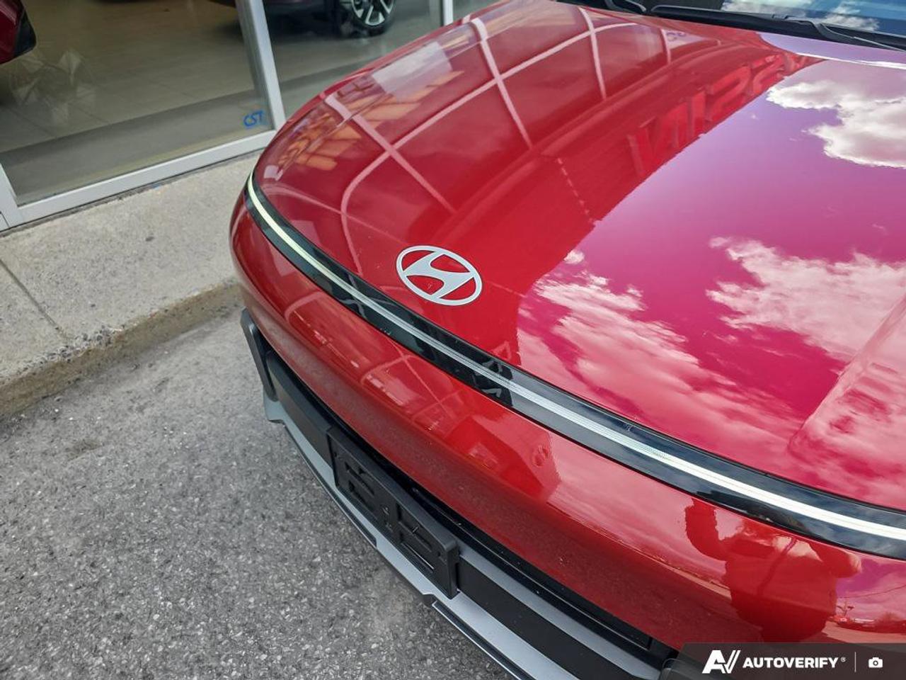 2025 Hyundai KONA Preferred | Wireless Apple Car Play | Android Auto | Heated Seats | Photo