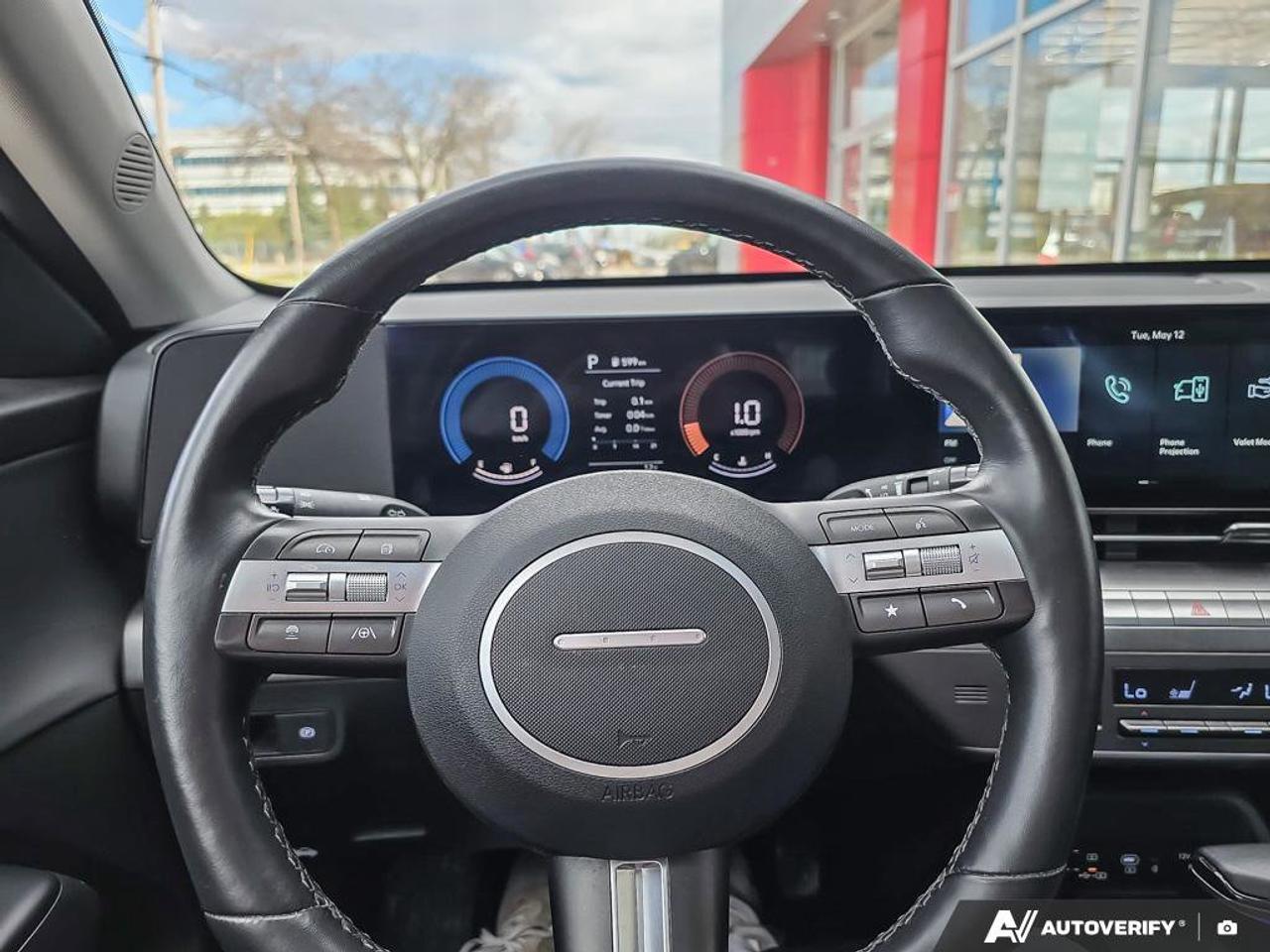 2025 Hyundai KONA Preferred | Wireless Apple Car Play | Android Auto | Heated Seats | Photo