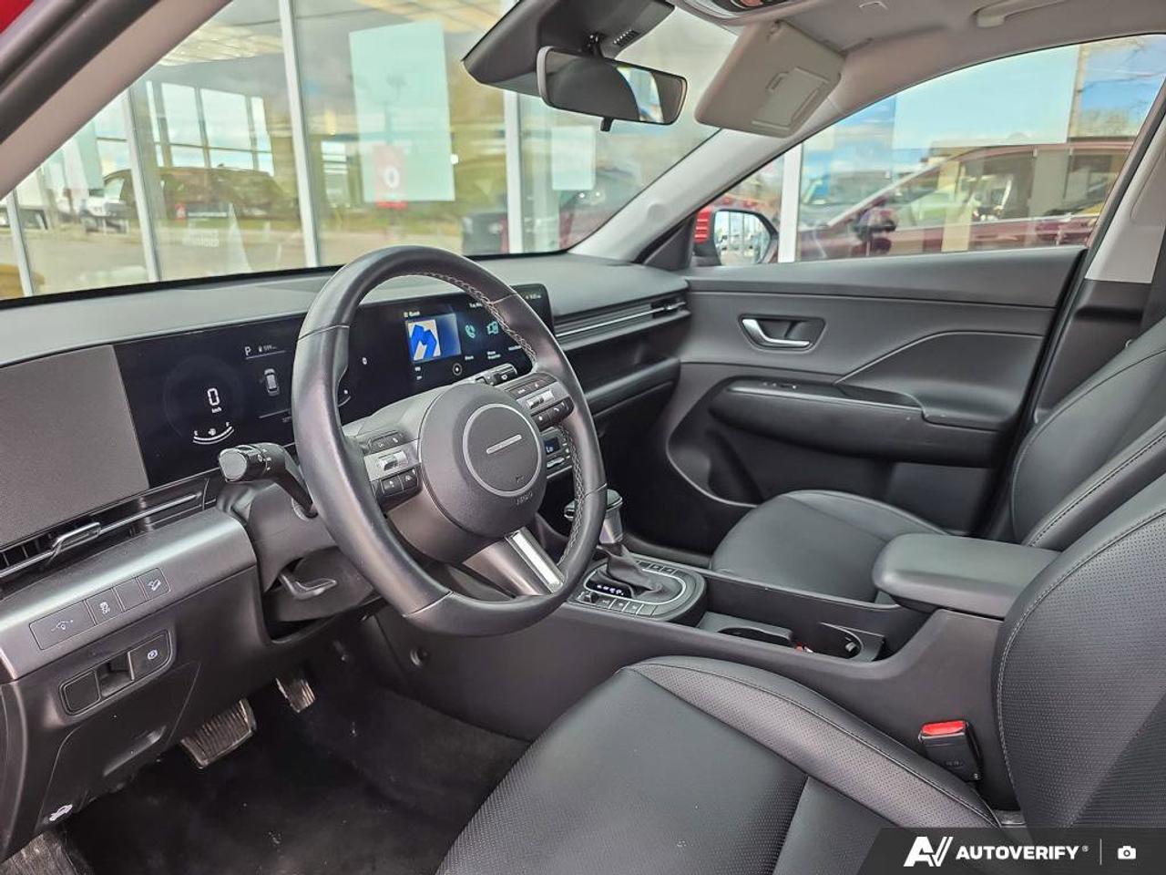 2025 Hyundai KONA Preferred | Wireless Apple Car Play | Android Auto | Heated Seats | Photo