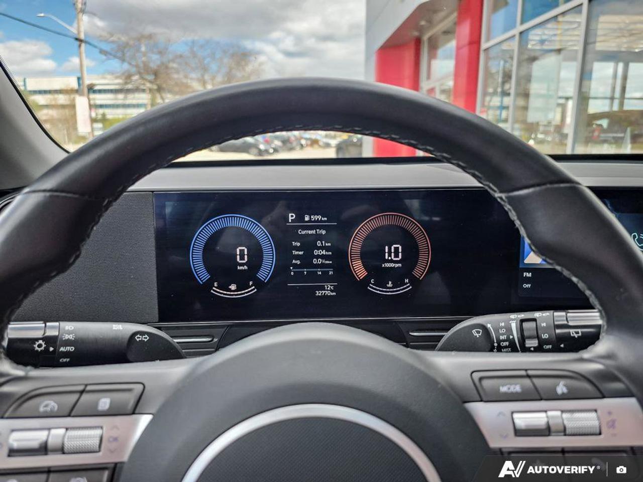 2025 Hyundai KONA Preferred | Wireless Apple Car Play | Android Auto | Heated Seats | Photo