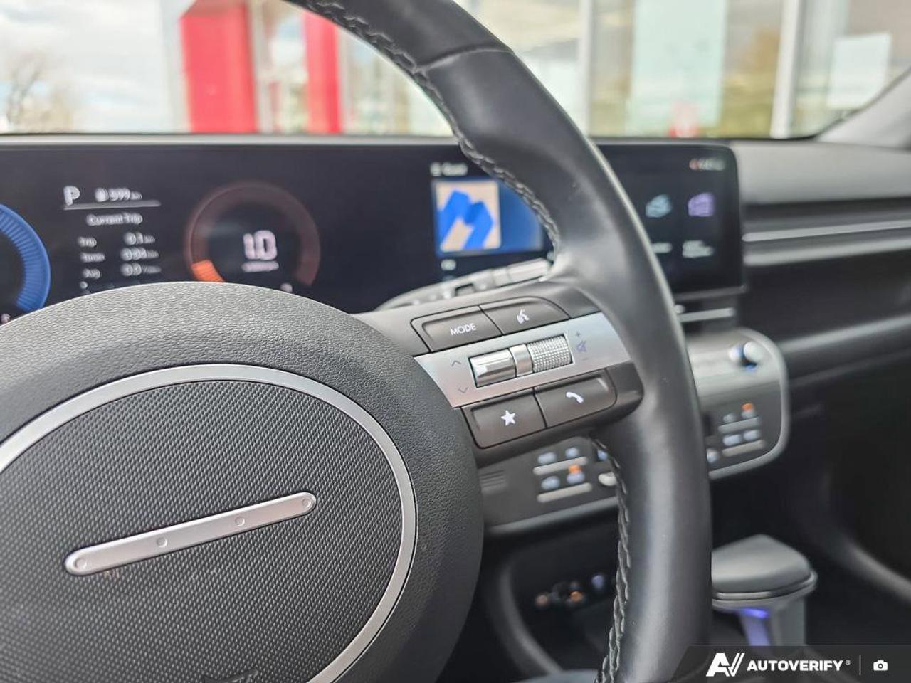 2025 Hyundai KONA Preferred | Wireless Apple Car Play | Android Auto | Heated Seats | Photo
