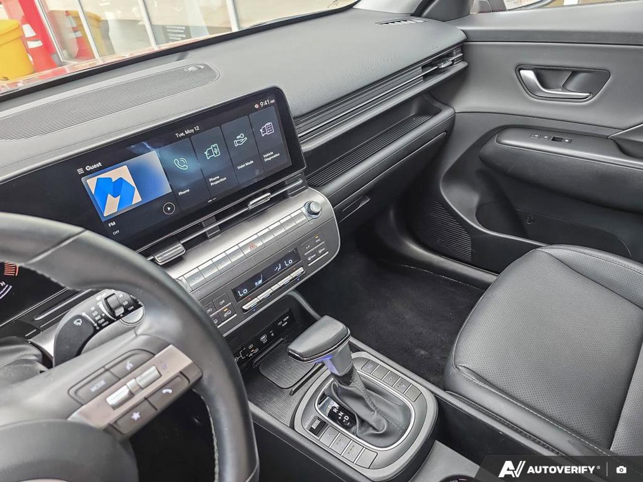 2025 Hyundai KONA Preferred | Wireless Apple Car Play | Android Auto | Heated Seats | Photo