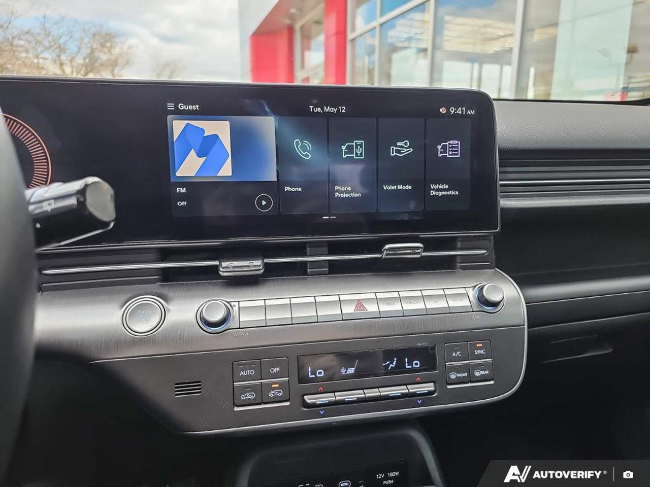 2025 Hyundai KONA Preferred | Wireless Apple Car Play | Android Auto | Heated Seats | Photo