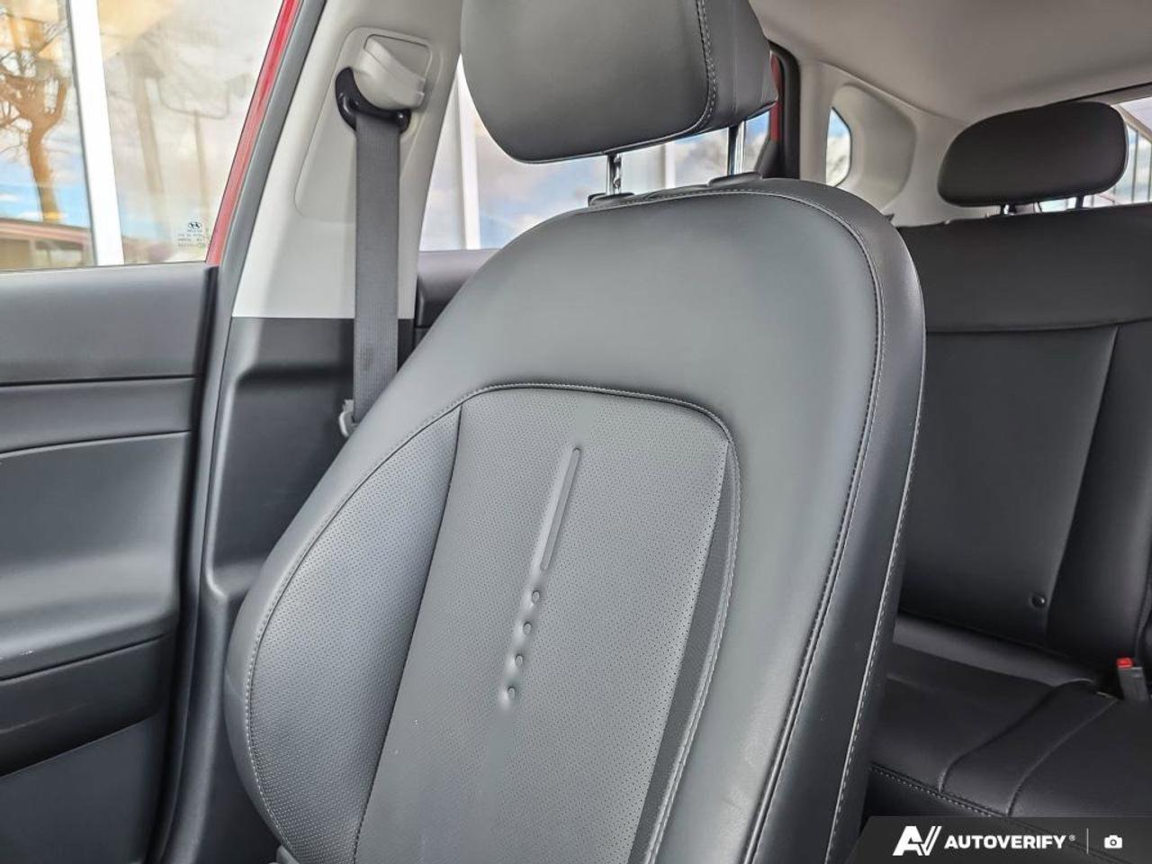 2025 Hyundai KONA Preferred | Wireless Apple Car Play | Android Auto | Heated Seats | Photo