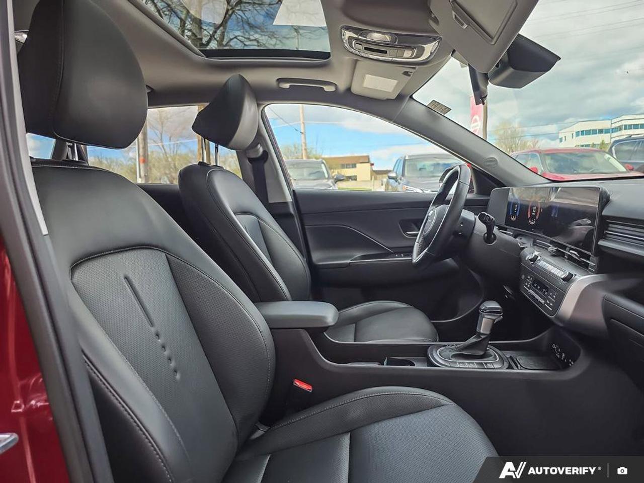 2025 Hyundai KONA Preferred | Wireless Apple Car Play | Android Auto | Heated Seats | Photo
