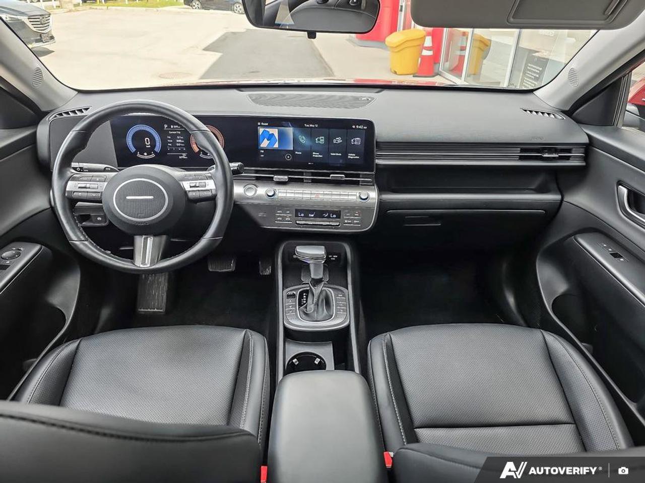 2025 Hyundai KONA Preferred | Wireless Apple Car Play | Android Auto | Heated Seats | Photo