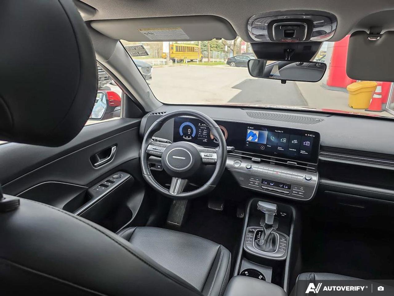 2025 Hyundai KONA Preferred | Wireless Apple Car Play | Android Auto | Heated Seats | Photo