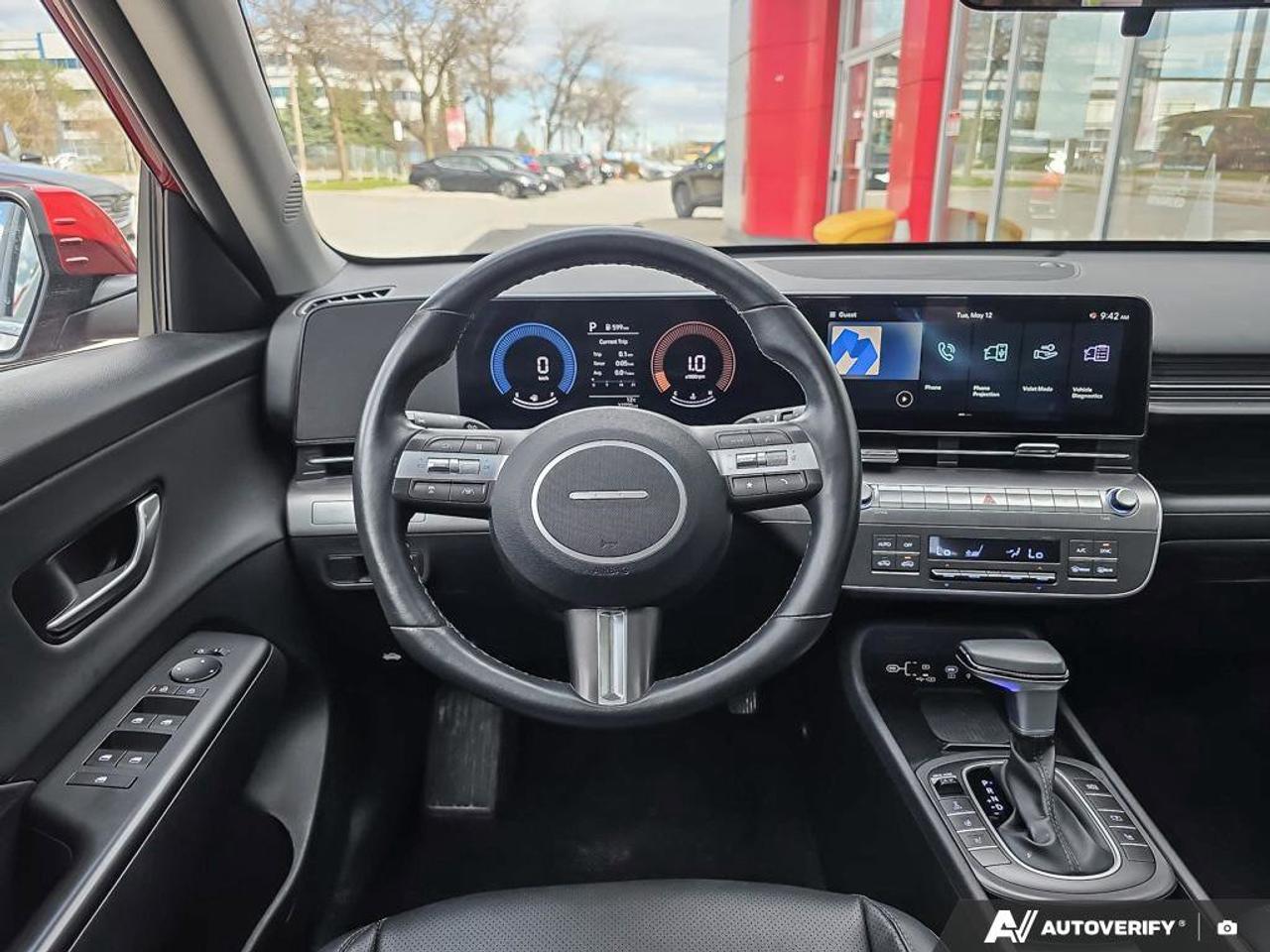 2025 Hyundai KONA Preferred | Wireless Apple Car Play | Android Auto | Heated Seats | Photo
